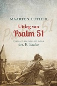 UITLEG VAN PSALM 51