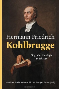 KOHLBRUGGE - FRIEDRICH, HERMANN - 9789402911992