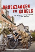 BROEKZAKKEN VOL KOGELS