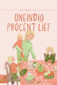 ONEINDIG PROCENT LIEF