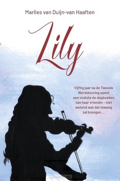 LILY - DUIJN, MARLIES VAN - 9789402912104