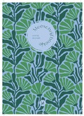 MEESCHRIJFBOEKJE BIJ DE PREEK GROEN - TERDEGE - 9789402912166