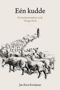 EEN KUDDE - KOOIJMAN, JAN-KEES - 9789402912326