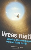 VREES NIET!