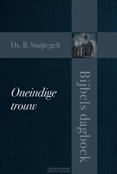 ONEINDIGE TROUW - SMYTEGELT , B - 9789402912531