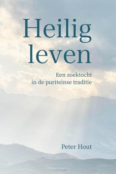 HEILIG LEVEN - HOUT, PETER - 9789402912555