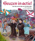 GEUZEN IN ACTIE! - OOSTENBRUGGE, DAAN, VAN - 9789402912593