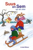 SUUS EN SEM OP DE SLEE - BIKKER, LINDA - 9789402912661