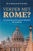 VERDER MET ROME?