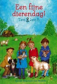 FIJNE DIERENDAG! - VOGELAAR-VAN MOURIK, GEESJE - 9789402912999
