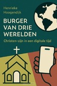 BURGER VAN DRIE WERELDEN