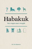 HABAKUK - KLAASSEN, DR. M. - 9789402913095