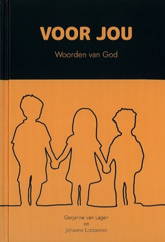 VOOR JOU - LAGEN, GERJANNE , VAN - 9789402913118