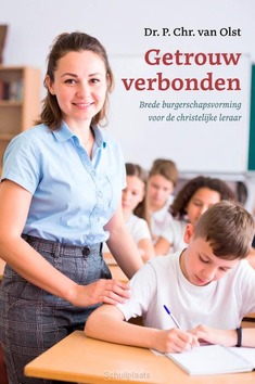 GETROUW VERBONDEN - OLS, P,CHR, VAN - 9789402913125
