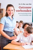 GETROUW VERBONDEN - OLS, P,CHR, VAN - 9789402913125