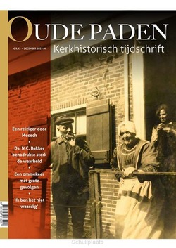 OUDE PADEN 2025 NR  4 - 9789402913217