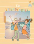 KITS VRIENDENBOEK