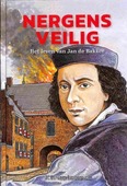 NERGENS VEILIG - LEEUWEN, J.D. VAN - 9789402913521