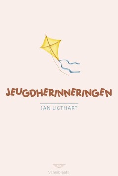 JEUGDHERINNERINGEN - LIGTHART, J. - 9789402913583