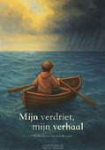 MIJN VERDRIET, MIJN VERHAAL - KLOOSTERMAN-KOSTER, WILLEMIEKE - 9789402914566