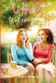 WOW! WAT EEN JAAR - SCHIPPERS, MIRJAM - 9789402914597