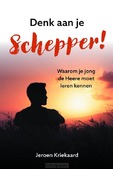 DENK AAN JE SCHEPPER!