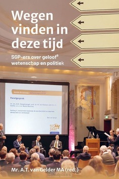 WEGEN VINDEN IN DEZE TIJD - GELDER, A.T. - 9789402914924