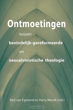 ONTMOETINGEN - EGMOND, BART, VAN EN WENDT, HARRY - 9789402915013