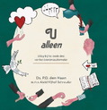 U ALLEEN - DEEL 3 - HAAN, P.D - 9789402915051