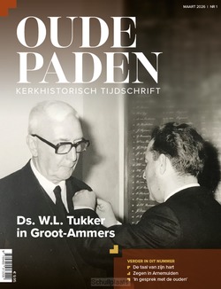 OUDE PADEN 2026 NR  1 - 9789402915686