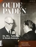 OUDE PADEN 2026 NR  1