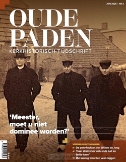 OUDE PADEN 2026 NR 2 - 9789402915693