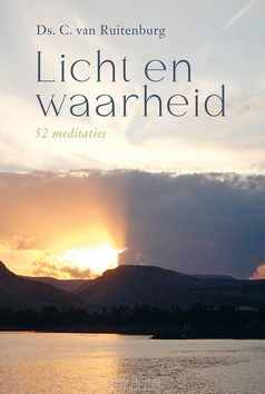 LICHT EN WAARHEID - RUITENBURG, C, VAN - 9789402916027