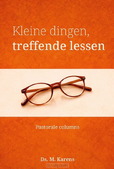 KLEINE DINGEN, TREFFENDE LESSEN