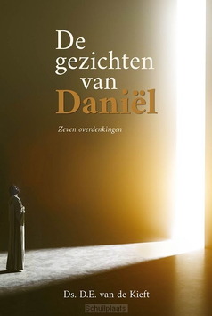 GEZICHTEN VAN DANIËL - KIEFT, D.E, VAN, DE - 9789402916041
