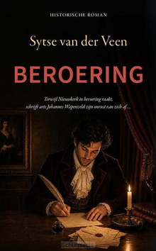 BEROERING - VEEN, SYTSE, VAN, DER - 9789402916331