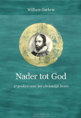 NADER TOT GOD
