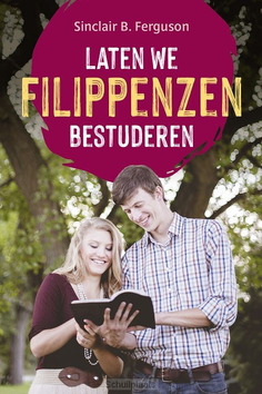 LATEN WE FILIPPENZEN BESTUDEREN - FERGUSON, SINCLAIR - 9789402916386