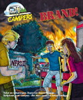 BRAND!