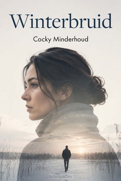 WINTERBRUID - MINDERHOUD, COCKY - 9789402916492