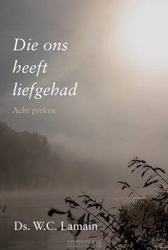 DIE ONS HEEFT LIEFGEHAD - LAMIAN, W.C - 9789402916515