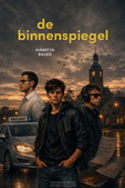 BINNENSPIEGEL - BRAND, MAARTEN - 9789402916577