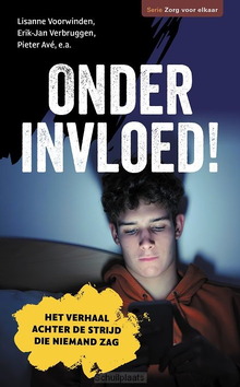 ONDER INVLOED! - AVE, PIETER - 9789402916584