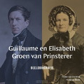 GUILLAUME EN ELISABETH GROEN VAN PRINSTE