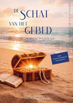 SCHAT VAN GODS GEBOD - KLOOSTERMAN-COSTER, WILLEMIEKE - 9789402917079