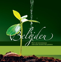 BELIJDEN - KERKELIJK BUREAU OUD. GEREFORMEERDE GEME - 9789402917451