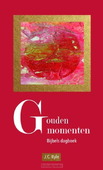 GOUDEN MOMENTEN - GROTE LETTER