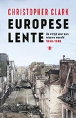 EUROPESE LENTE - CLARK, CHRISTOPHER - 9789403128856