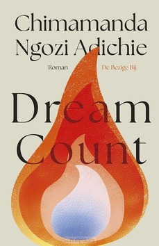 DREAM COUNT - ADICHIE, CHIMAMANDA NGOZI - 9789403132778