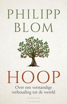 HOOP - BLOM, PHILIPP - 9789403134079